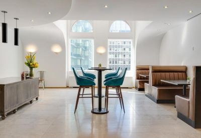 Office suite in Toronto