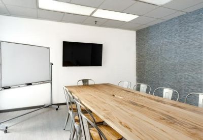 20 Richmond Street East, 6th Floor