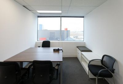 Executive office centres to rent in Mississauga