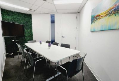 200-2800 Skymark Avenue