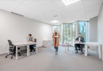 Exterior view of 200 Bay Street, Royal Bank Plaza, North Tower