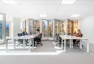 200 Bay Street, Royal Bank Plaza, North Tower