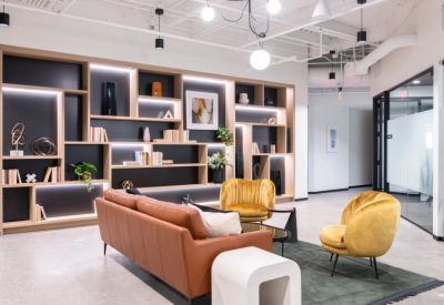 Image of Saint Petersburg (Florida) serviced office centre