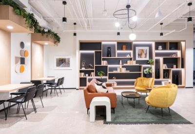 Serviced office - Saint Petersburg (Florida)