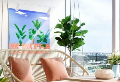 200 Massachusetts Avenue Northwest