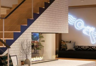 Image of Washington DC serviced office