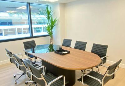 Fort Lauderdale serviced office centre