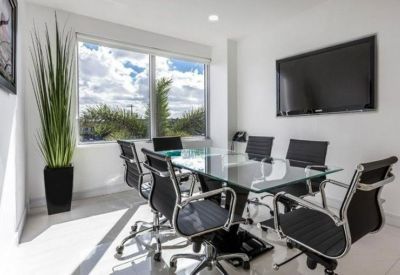 Serviced office centre - Fort Lauderdale