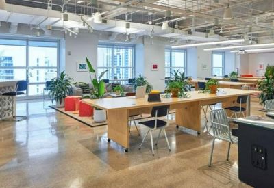 Serviced offices to lease in Miami