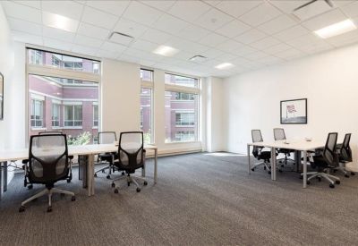 Image of Alexandria (Virginia) office suite