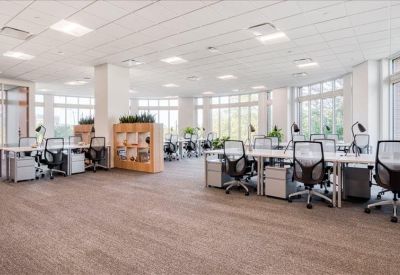 Executive office to rent in Alexandria (Virginia)