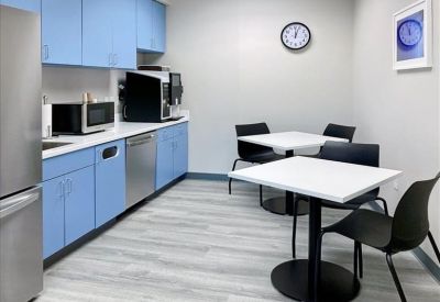 Serviced office centre to rent in Doylestown