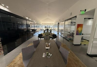 Denver executive office centre