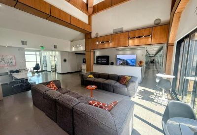 Serviced office to hire in Denver