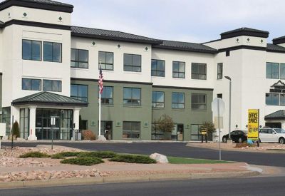 Image of Colorado Springs serviced office