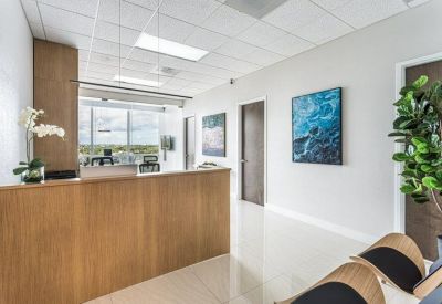 Executive suite - Aventura