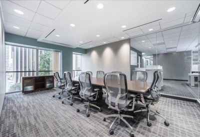 Serviced offices to lease in Los Angeles