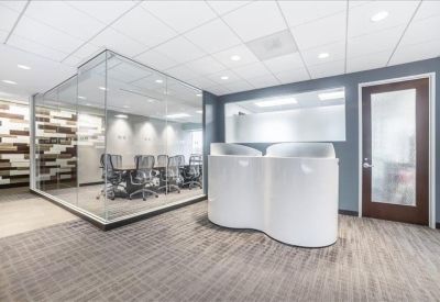 Offices at 2029 Century Park East, Suite 400N