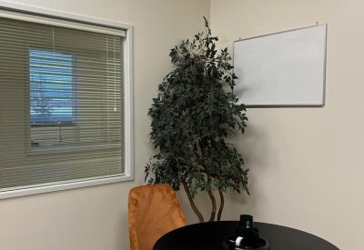 Office accommodation to hire in Anchorage