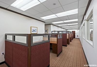 Serviced offices to rent in Anchorage
