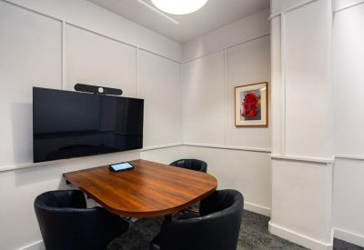 Exterior image of 205 Hudson Street