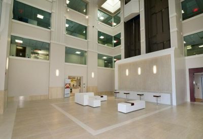 Serviced offices in central Herndon