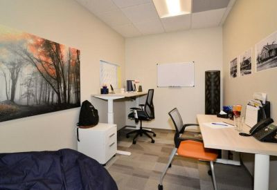 Serviced office - Herndon