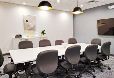 206 North Randolph Street, 2nd Floor, Church Street Square