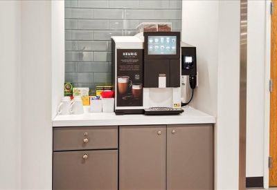 Office spaces to rent in Champaign