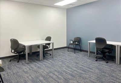 206 North Randolph Street, 2nd Floor, Church Street Square serviced offices