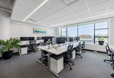 Office suites to lease in Toronto
