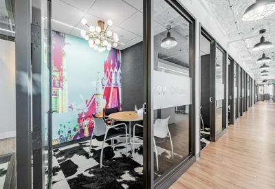 207 Queens Quay West, Suite No.401