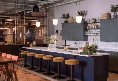 Serviced office to rent in Chicago