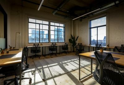 Exterior view of 209, 10th Avenue South, Suite 560