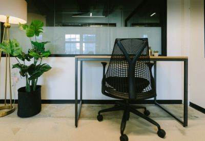 Serviced office to hire in Nashville