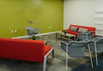 Serviced offices to let in Rockville