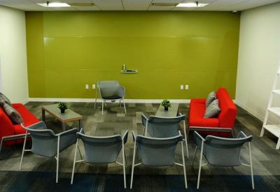 Serviced office - Rockville