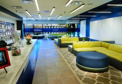 Exterior image of 2098 Gaither Road