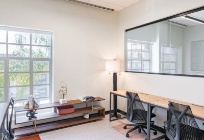 Office space in Pasadena (CA)