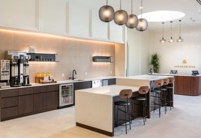 Exterior image of 21 Miller Alley, Suite 210