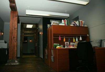 Offices at 210 West Grant Street