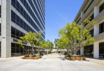 Interior of 21031 Ventura Boulevard, Suite 200, Woodland Hills Corporate Center