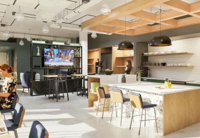 Serviced offices in central Austin