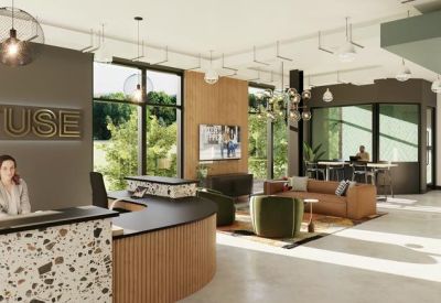 2105 East Martin Luther King Junior Boulevard executive office centres