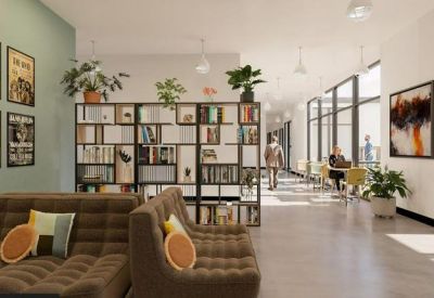 2105 East Martin Luther King Junior Boulevard