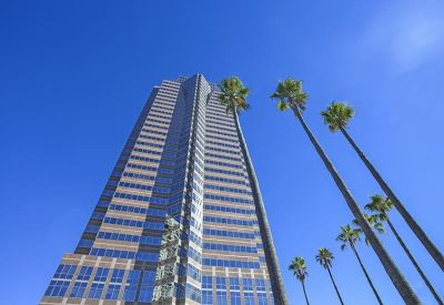 Office space to rent in Century City