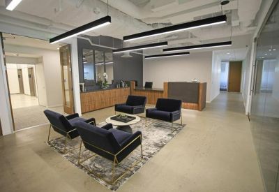 2121 Avenue Of The Stars,(FOX) Suite 800 office accommodations