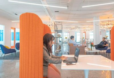 Miami executive office centre