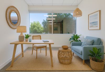 Woodland Hills office space