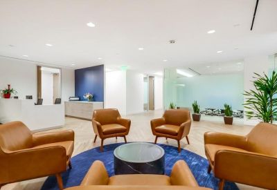 Executive suite to rent in Woodland Hills